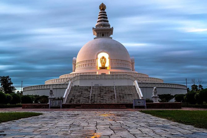 Pokhara City Tour
