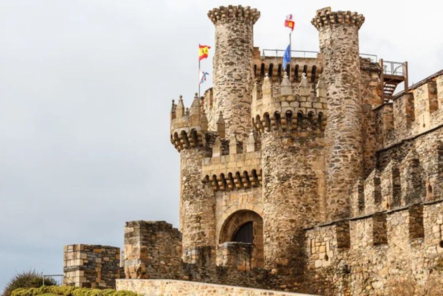 2 Best Tours In Ponferrada