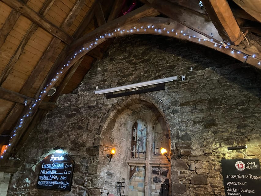4 Best Tours In Poole