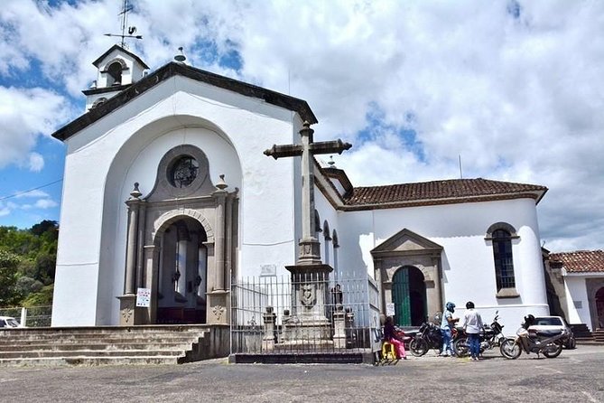 Popayan and Silvia Town Private Tour From Cali