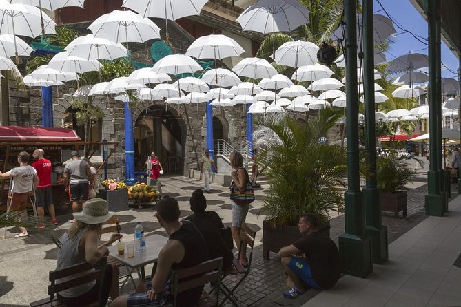 Port Louis and the North – a Full Day Trip
