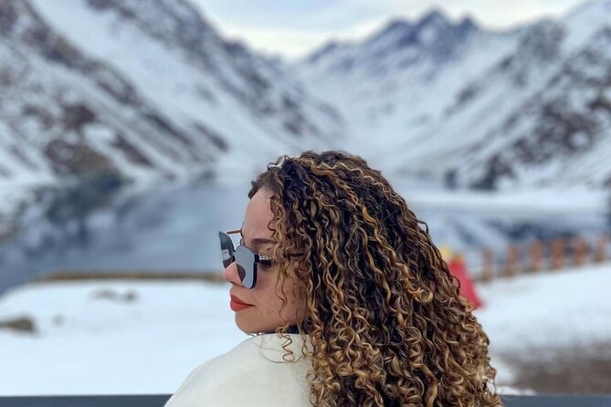 Portillo + Laguna Del Inca