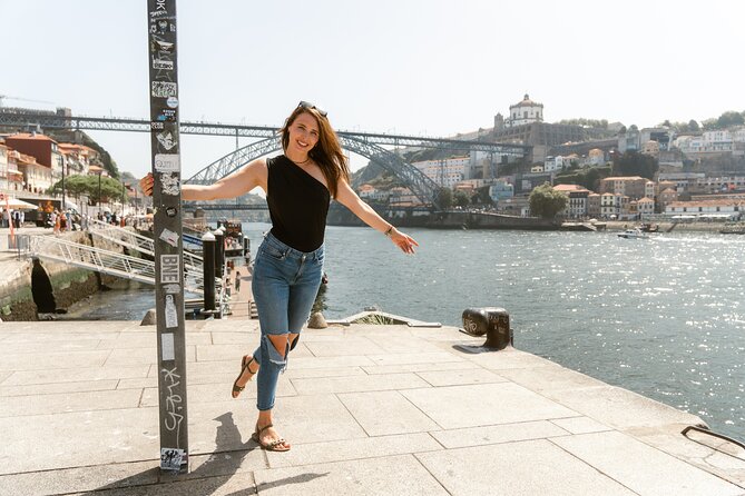 Porto Photo Tour