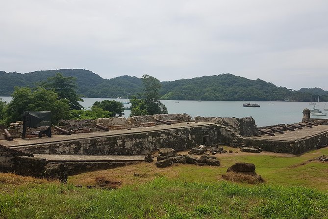 Portobelo and Isla Mamey – the Great Adventure on the Caribbean Side