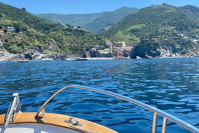 Portovenere Private Tour
