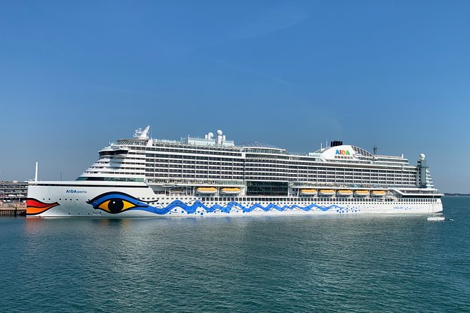 Portsmouth To London Private Transfer Service Review