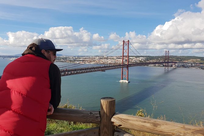 Portugal Wine, Nature, and History Culture Tour From Lisbon - Sintra