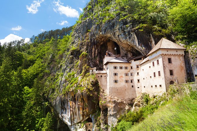 Postojna Cave and Lake Bled – Highlights of Slovenia