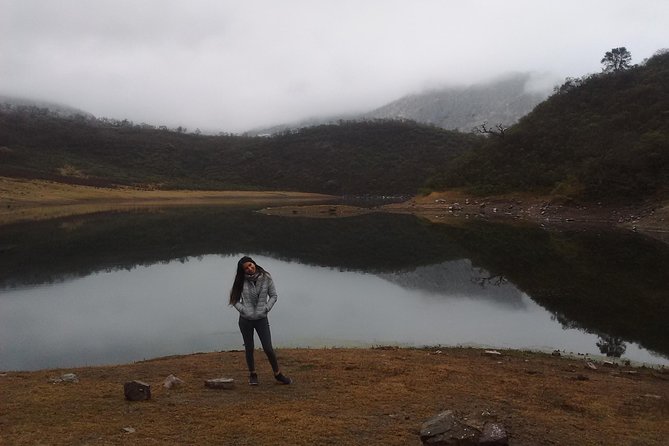 Potrero De Yala Provincial Park and Horquetas Waterfall