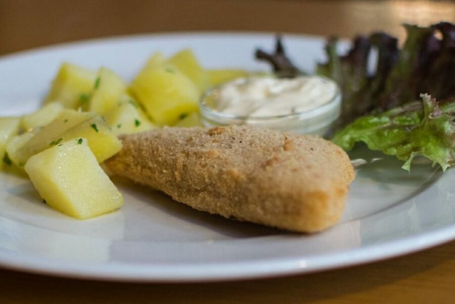 20 Best Food Tours In Prague