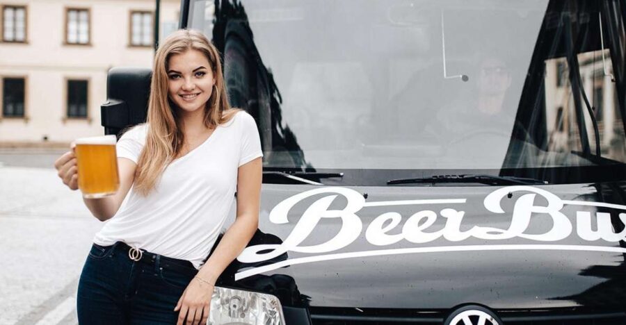 6 Best Airport Transfers In Prague