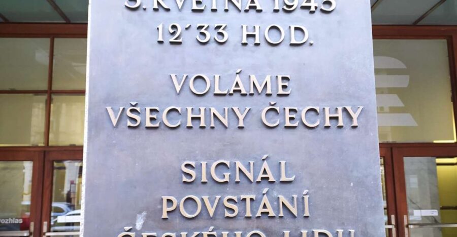Prague: Historical Walking Tour With Focus on World War 2