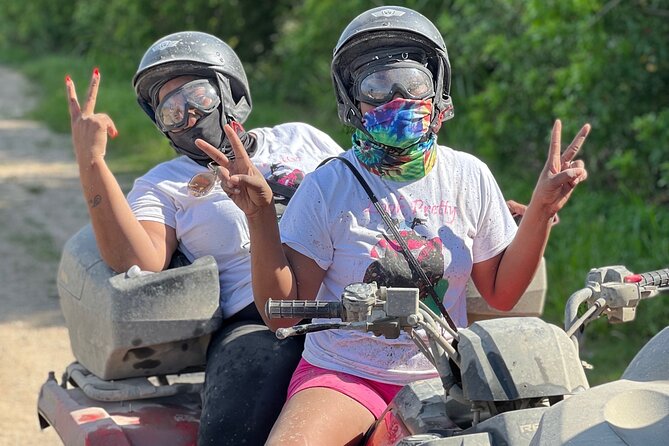 Premium ATV Tours in Miami-FREE Passenger-NO EXTRA FEES
