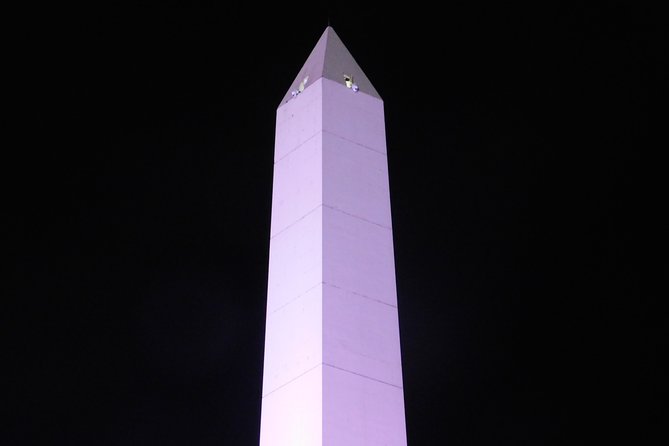Premium Buenos Aires by Night Small-Group City Tour
