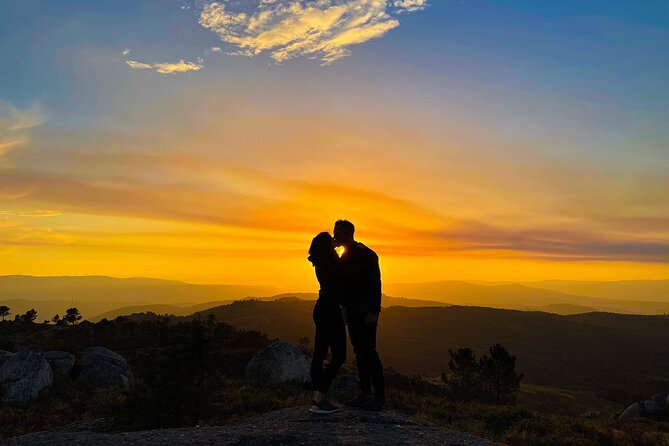Premium Sunset • 2h Buggy Tour • Arcos De Valdevez • Peneda Gerês