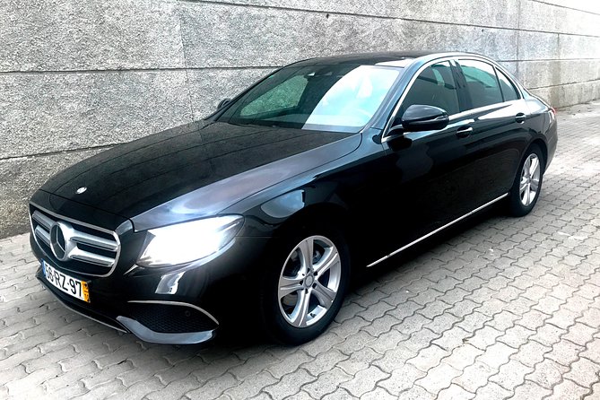 Premium Transfer Madeira Airport – Funchal