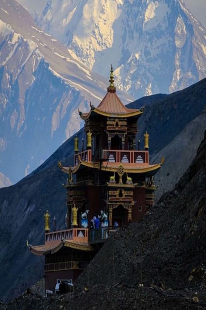 Private 14 Days Tour of India (Cultural and Religious Tour)