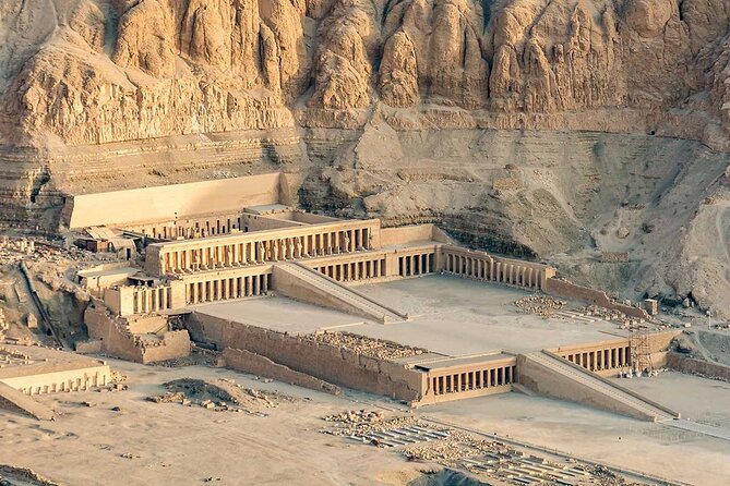 Private 2 Day Luxor Tour