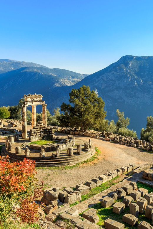 20 Best 2 Day Tours In Athens