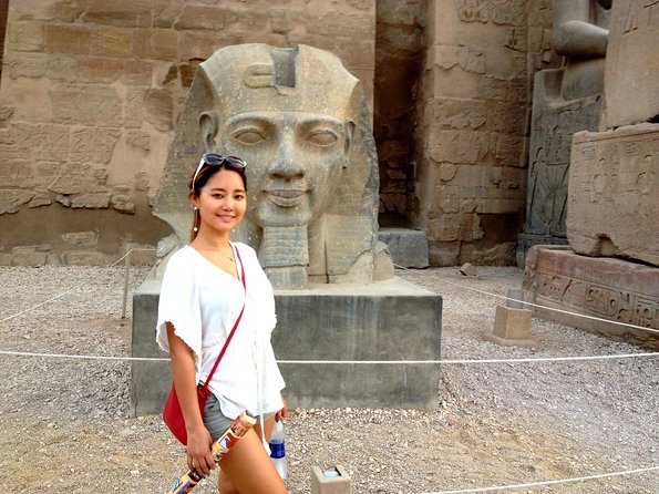 Private 2 Days The Best of Luxor