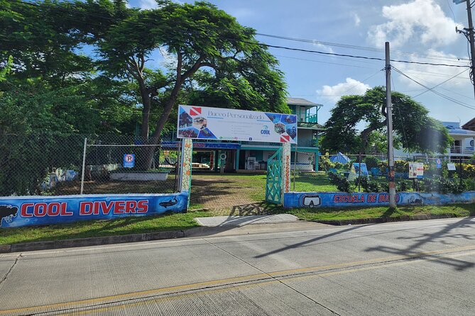 Private 2-Hour Diving Experience With Instructor - Inclusions and Exclusions