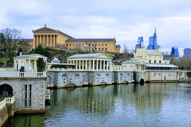 Private 2 Hour Walking Tour of Historic Philadelphia