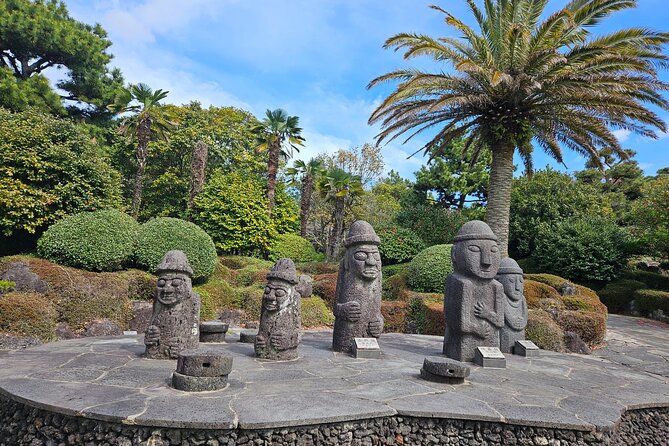 Private 2DAYS Tour a Lot of Experience Driver in Jeju Island