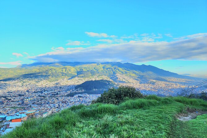 Private 3D and 2N Tour in Cotopaxi, Baños De Agua, Puyo, Quito