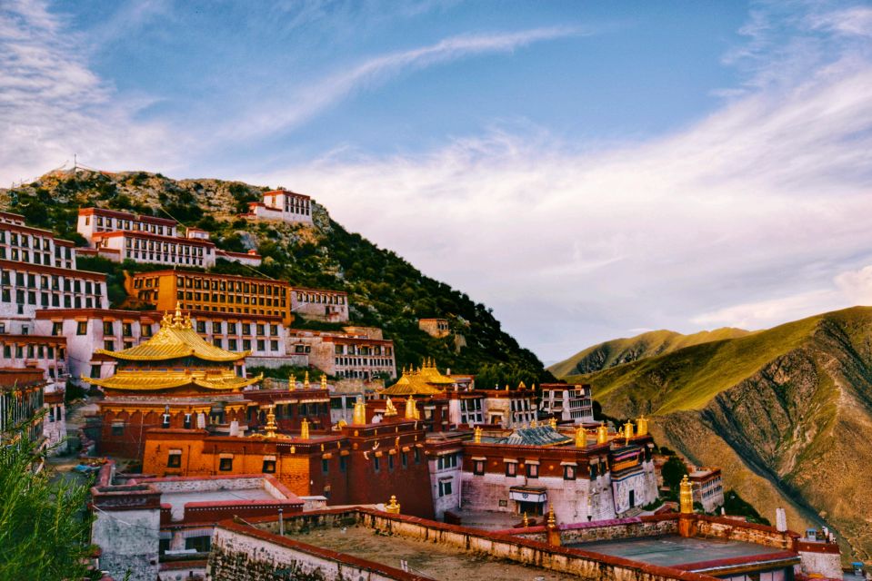 Private 4-Day Lhasa Tour Including Airport Pickup - Tour Overview and Pricing