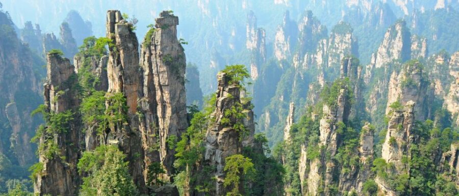 Private 4-Night Zhangjiajie Photography Trip - Tour Overview and Pricing