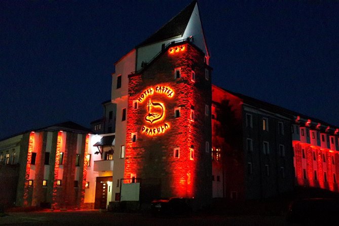 Private 6-Day Dracula Tour in Transylvania From Bucharest