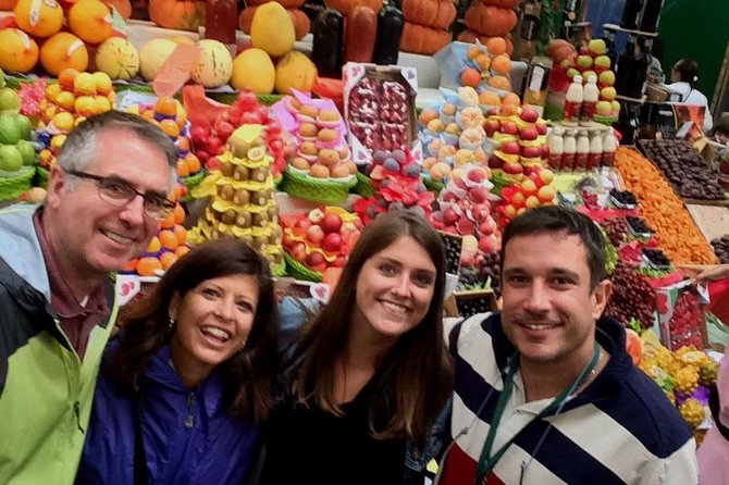 Private 6-Hour City Tour of São Paulo