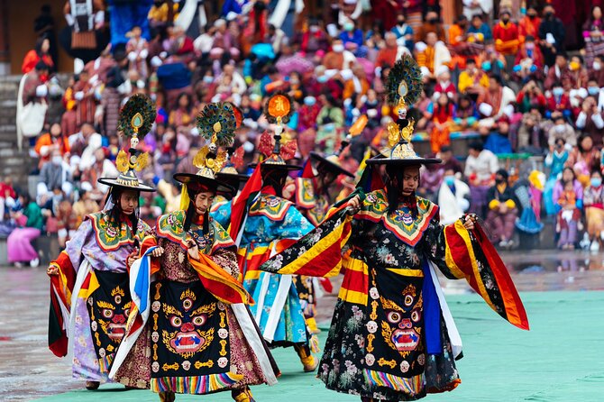 2 Best Private Tours In Paro