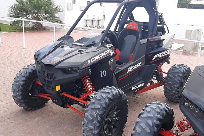 Private Abu Dhabi City Tour Transfer From Dubai & Sharjah - Tour Highlights