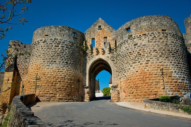 Private Afternoon Tour to the Dordogne Valley by EXPLOREO SARLAT