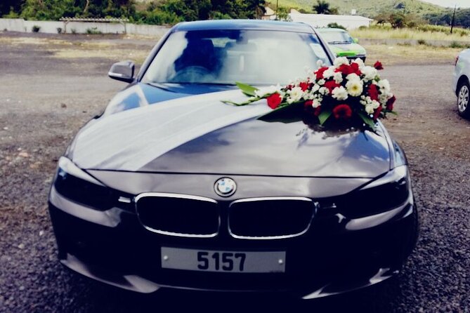 Private Airport-Hotel Transfers in Mauritius - Overview of Private Transfers
