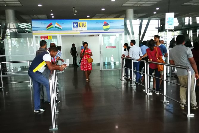 Private Airport/hotel Transfers