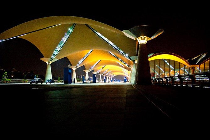 Private Airport Transfer - Overview of Private Airport Transfers