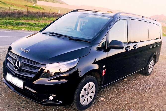 Private Airport Transfer From or to Marrakech Menara Airport.