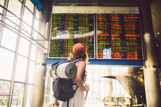 Private Airport Transfer in Cairo