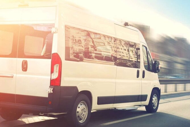 2 Best Airport Transfers In Hong Kong SAR