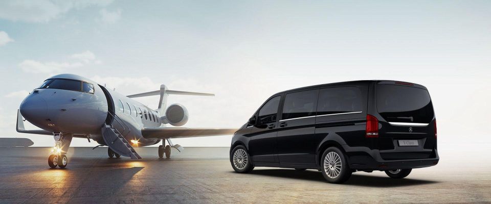 Private Airport Transfers From Bucharest - Overview of Private Transfers