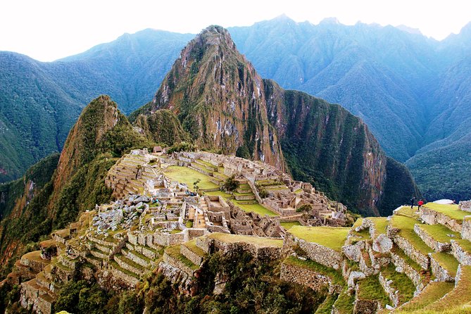 Private ALL Inclusive Full Day Tour of Machu Picchu From Cusco or Sacred Valley - Pickup and Schedule