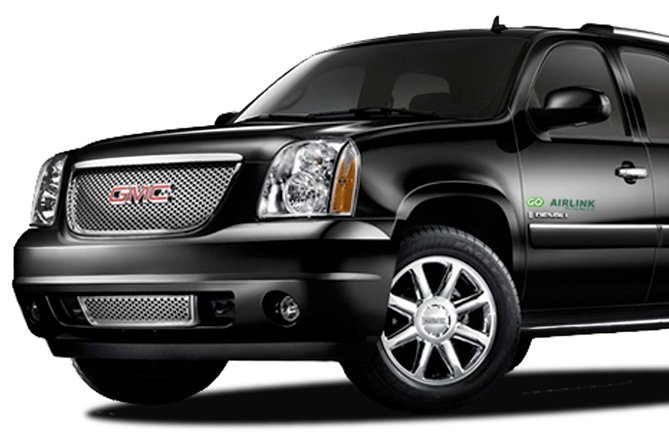 Private All Inclusive New York City Airport Arrival Transfer