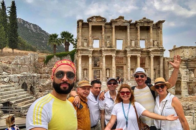 Private Archaeological Ephesus Tour Review