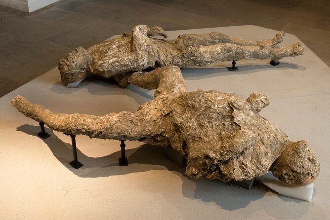 Private Archaeologist Service to Explore Pompeiis Secrets Any Time Ticket Incl.