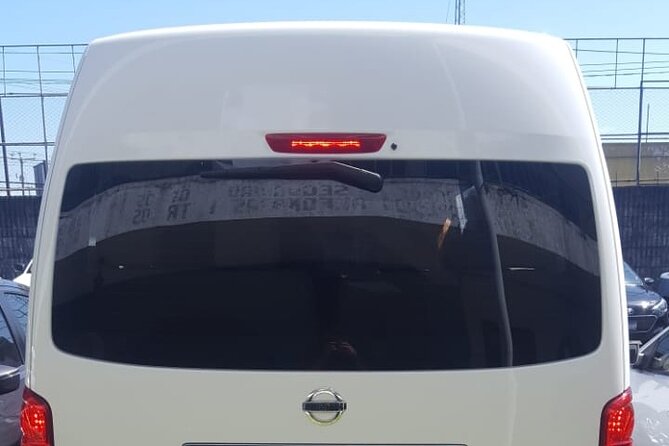 Private Arrival Transfer – El Salvador International Airport to Decameron Hotel
