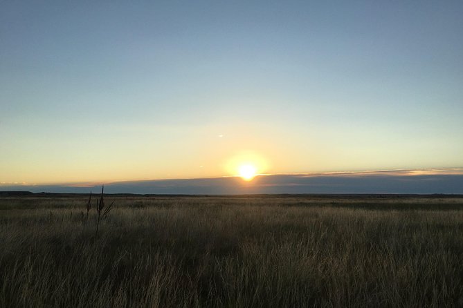 Private Badlands Package