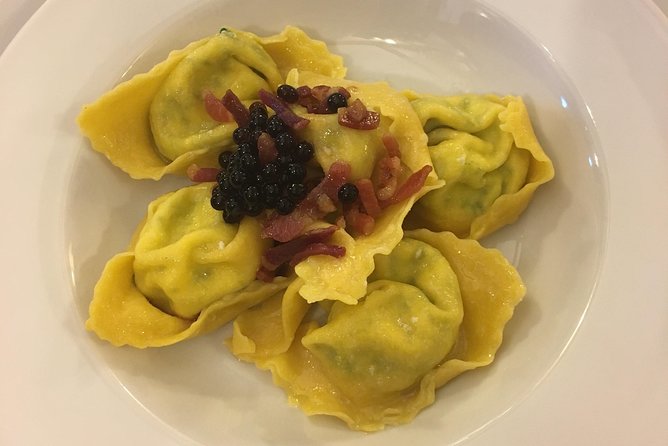 Private Balsamic Vinegar Experience With Wine, Evo Oil & Meal