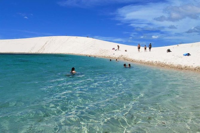 Private Beautiful Lagoon